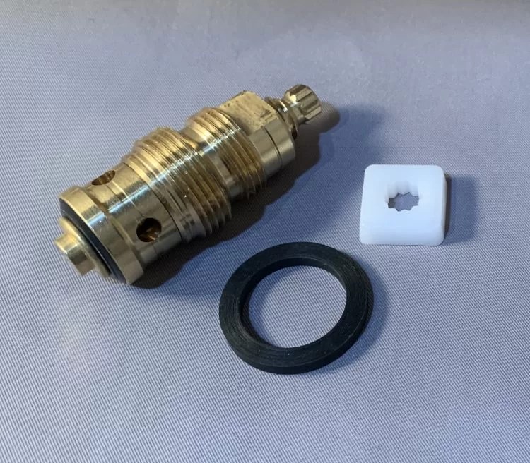 Crane Bathroom Faucet Parts Everything Bathroom