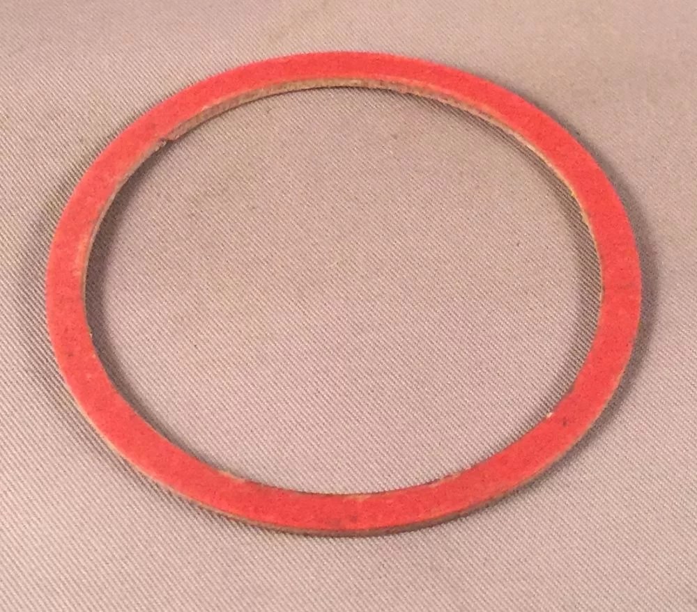 Crane Concord Faceplate Sealing Washer DEA Bathroom Machineries