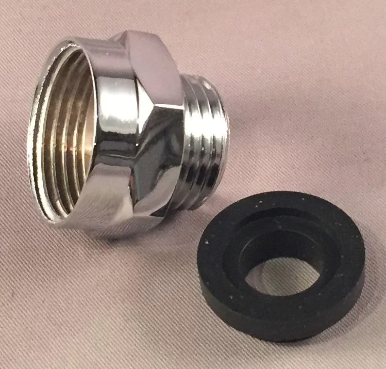 straight reducing coupling DEA Bathroom Machineries