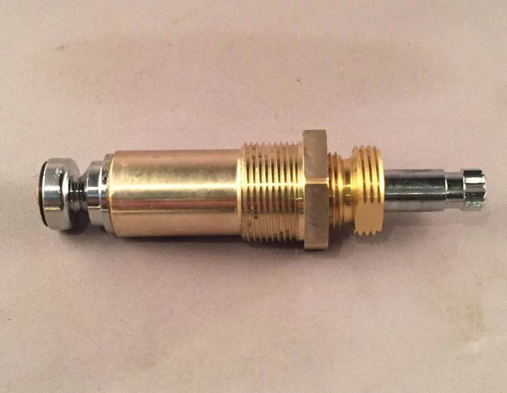 Kitchen Faucet Cartridge Identification Wow Blog