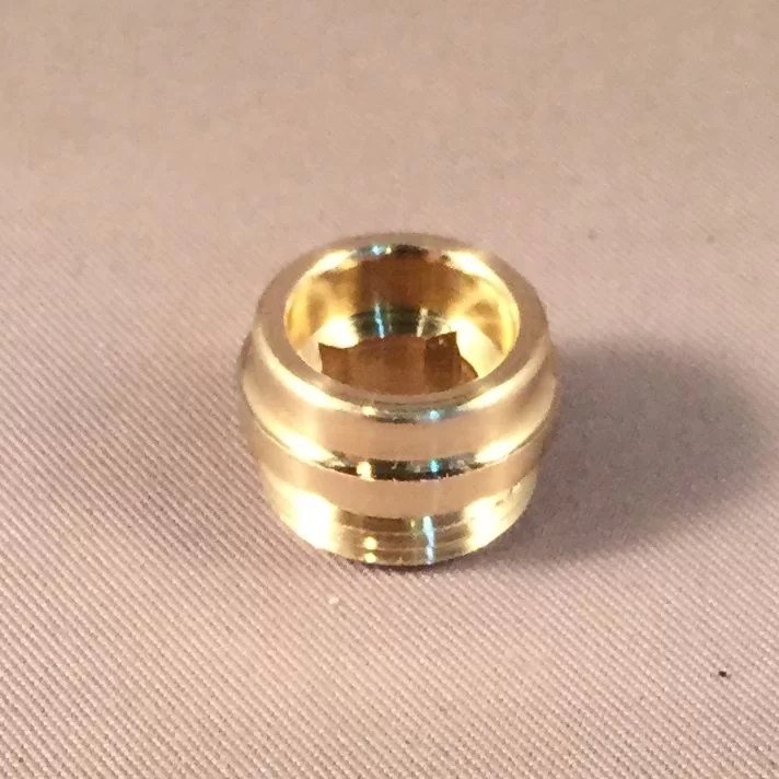 Kohler Seat for Shelf Back Lavatory Faucets DEA Bathroom Machineries