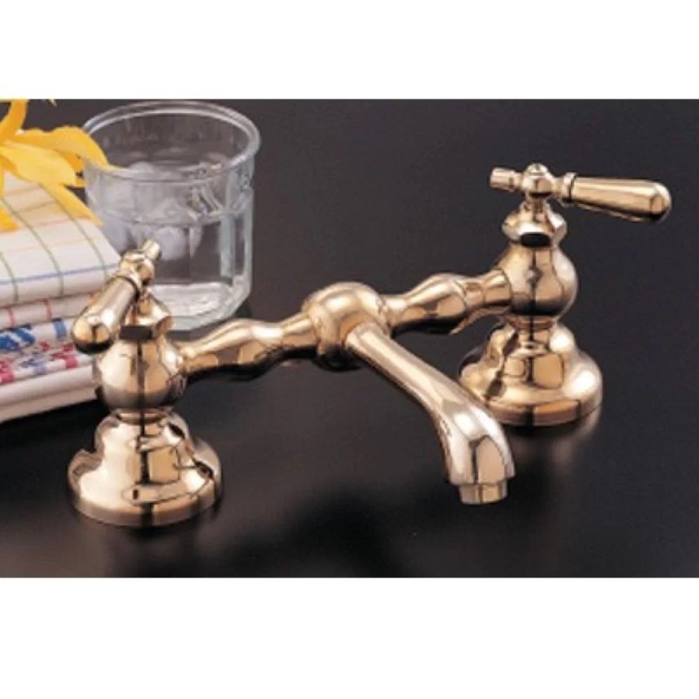 Bridge Faucets DEA Bathroom Machineries
