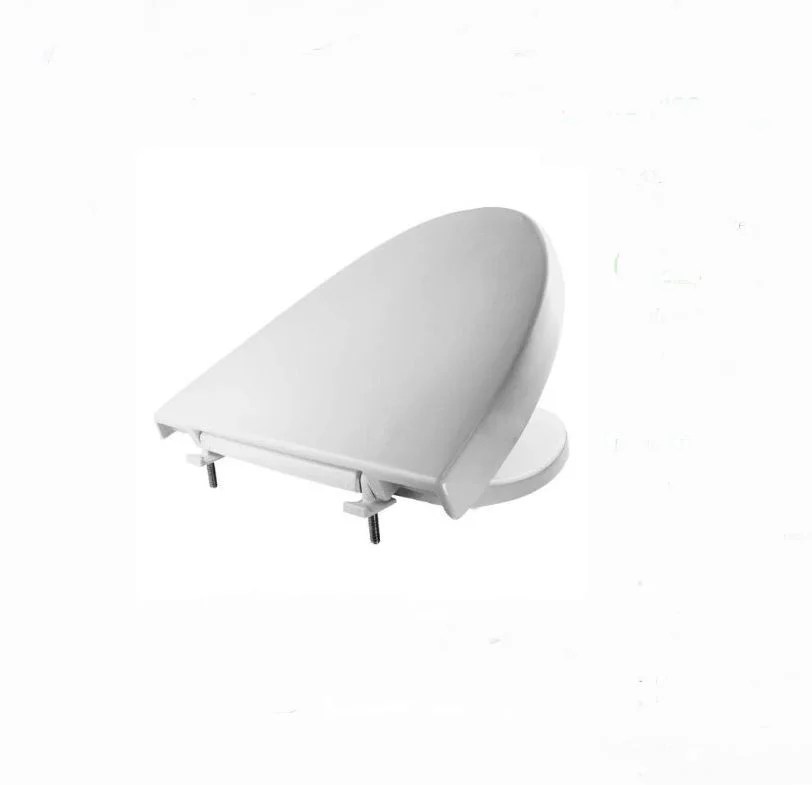 Standard EL270.000 “Ellisse” Elongated Toilet seat DEA Bathroom