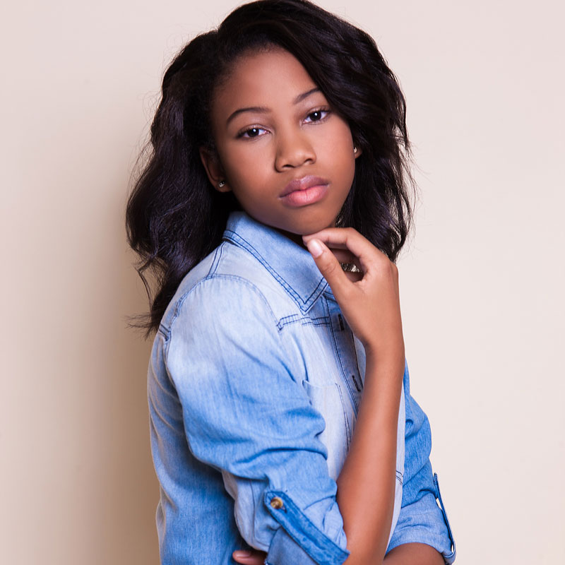 Minimal to No Jewelry makes the Best headshot. Remember it’s all about