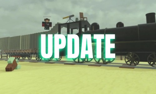 Dead Rails Update | [New Content Guide] | [Bug Fixed] 🧩