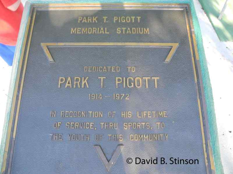 Fort Myer’s Terry Park Over 100 Years of Baseball History Deadball