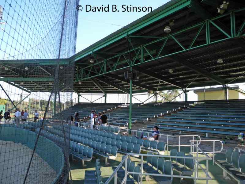 Fort Myer’s Terry Park Over 100 Years of Baseball History Deadball