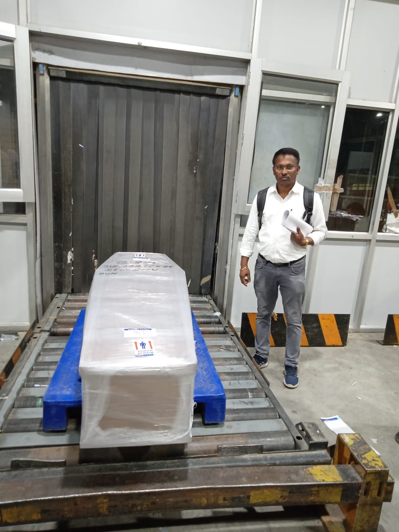 Dead Body Transport Ropar By Air Express Dead Body Transport Services