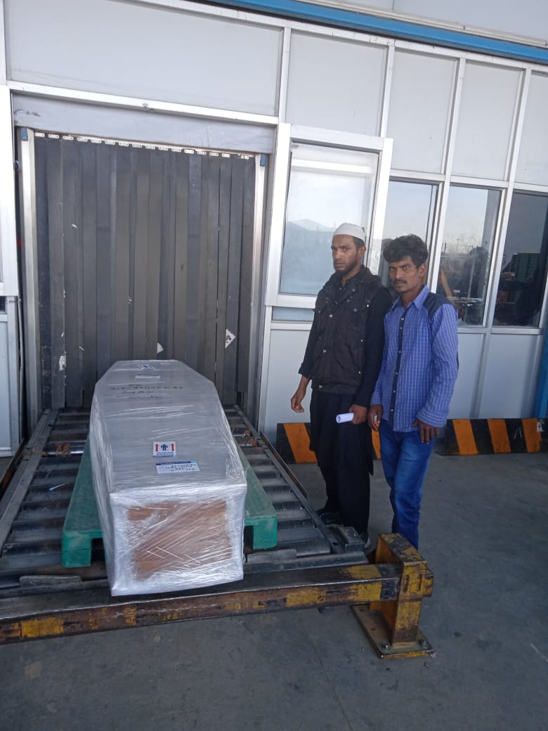 Dead Body Transport Guwahati By Air Express Dead Body Transport Services