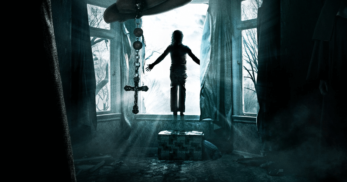 The Conjuring 3 Set to Begin Production Next Year Dead Entertainment