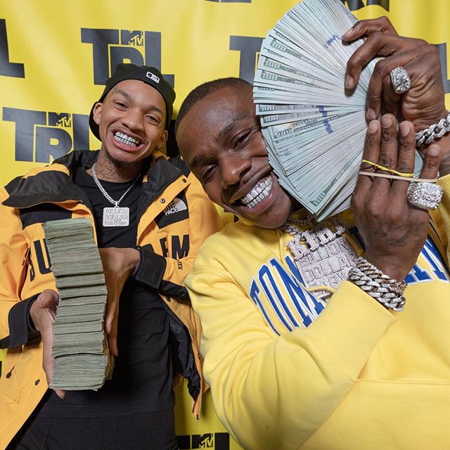 Animal Lyrics Stunna 4 Vegas FANILAM