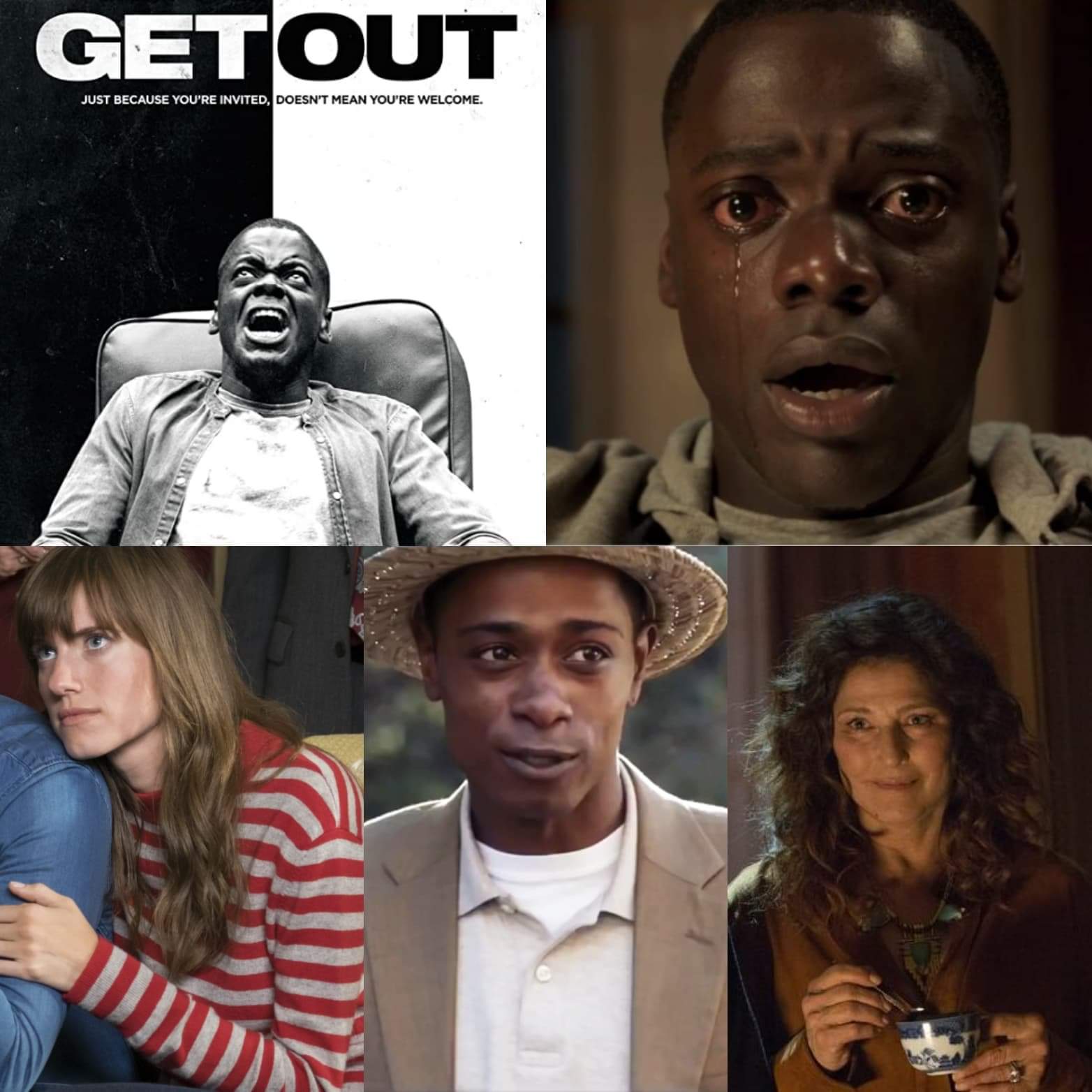 The Best Horror Films Of The Teenies Dead In The 