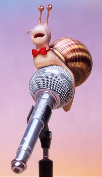 [Watch] 'Sing' Trailer: McConaughey, Witherspoon, Johansson and More