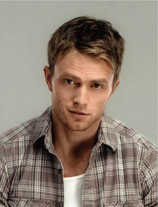how old is wilson bethel