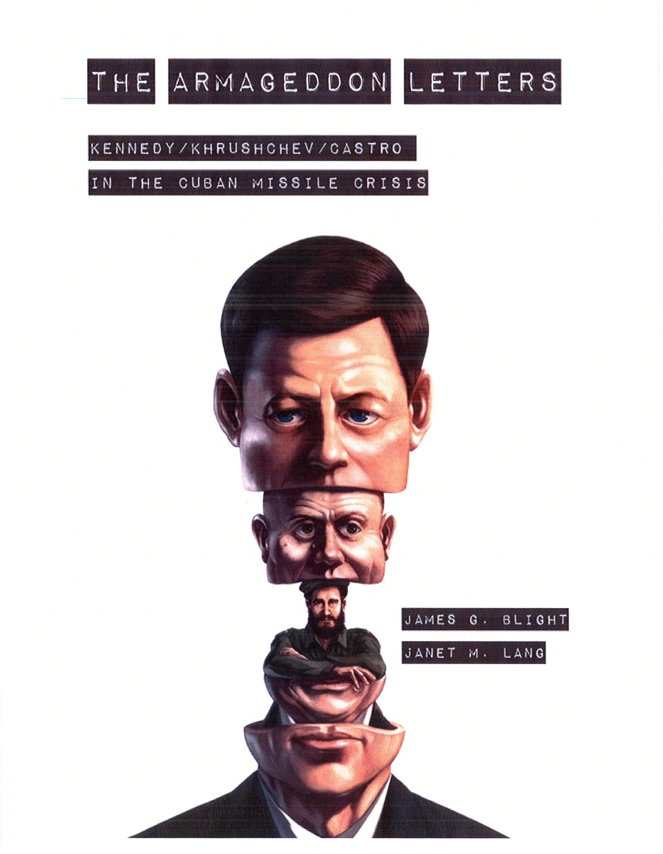 Cuban Missile Crisis Limited Series In Works At Showtime