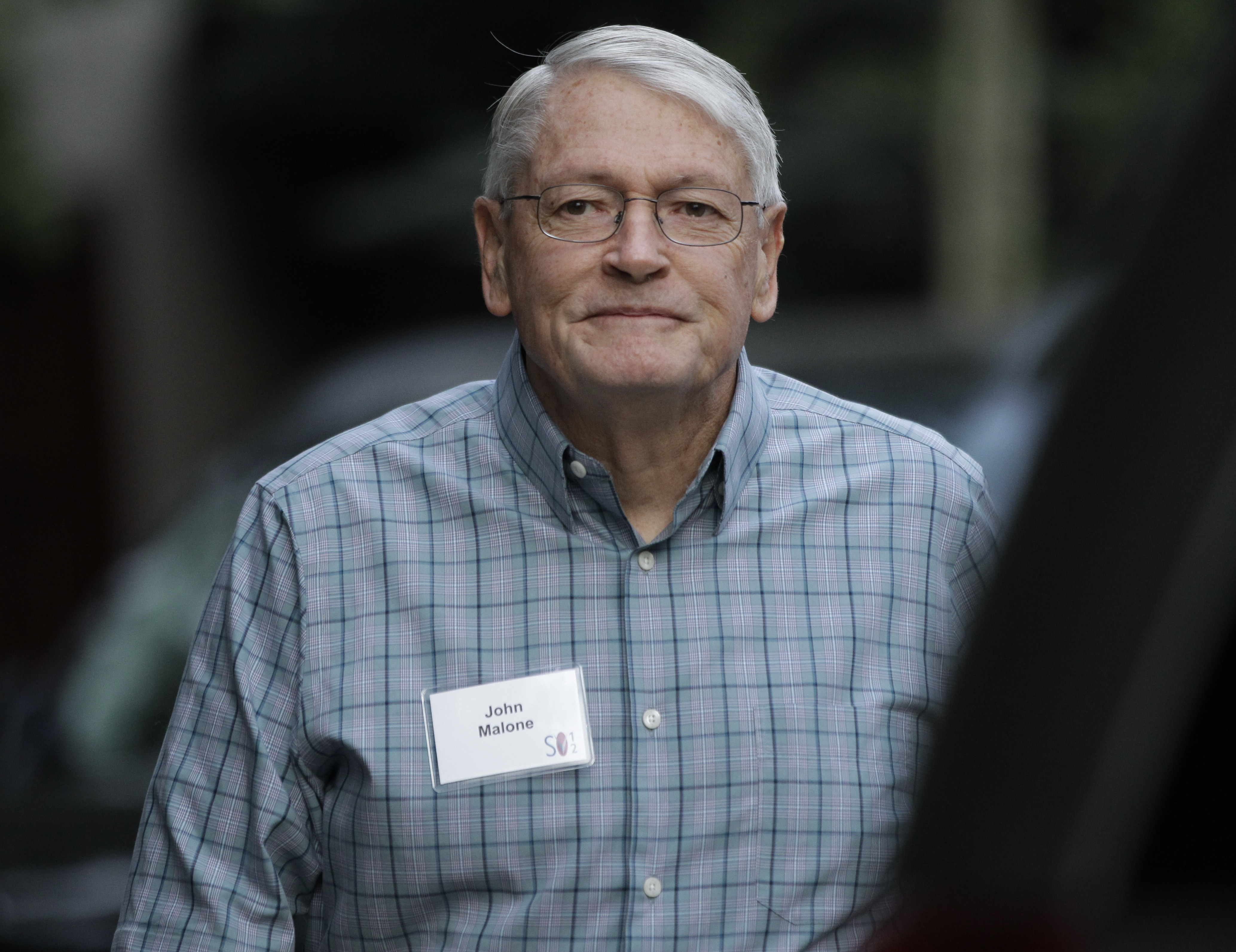 John Malone's Liberty Global Buys Stake In STX