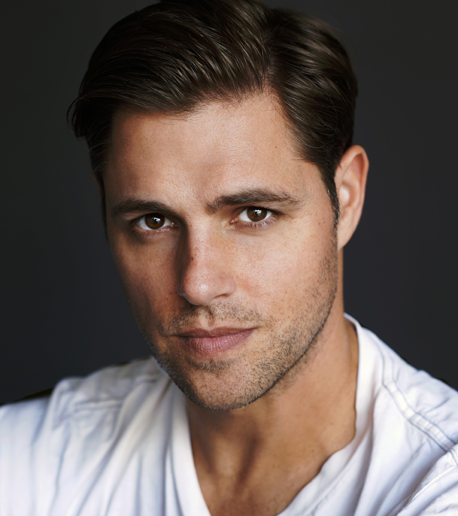 samuel page actor - Ilustrasi 3