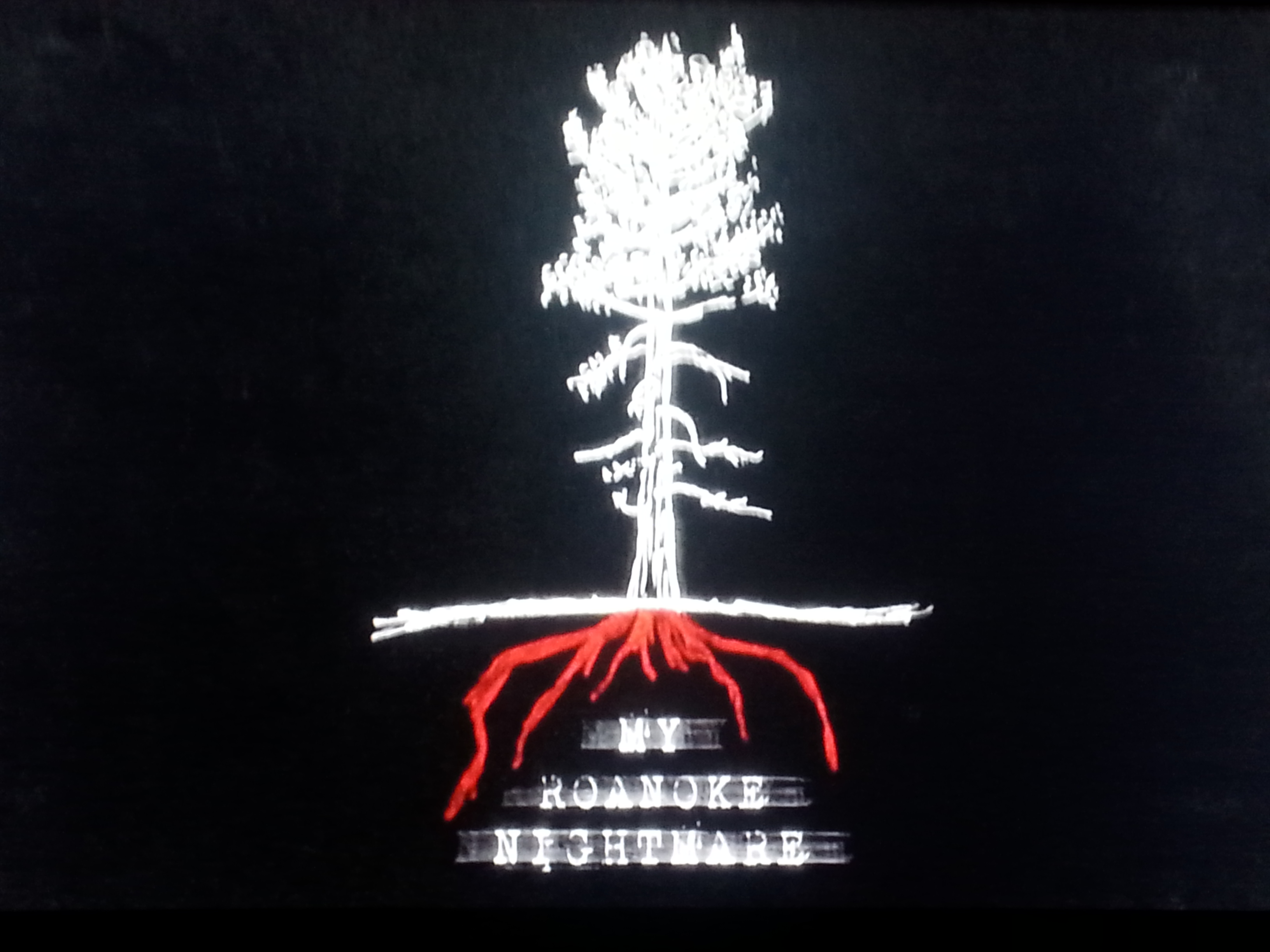 American Horror Story My Roanoke Nightmare Wallpaper Best American
