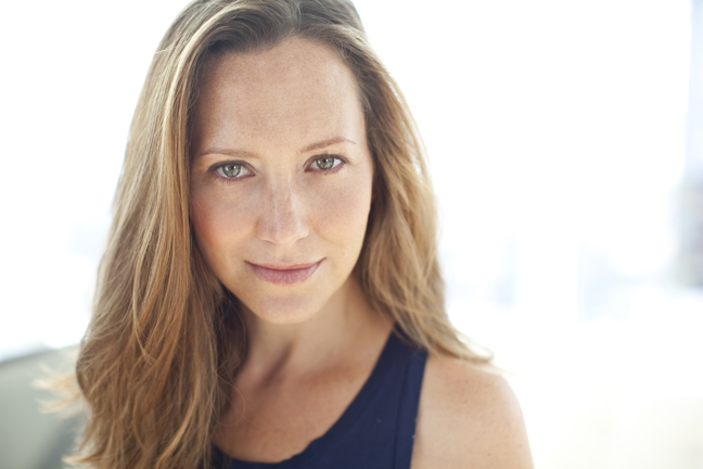 ‘Wet Hot American Summer Ten Years Later’ Marisa Ryan Joins Cast