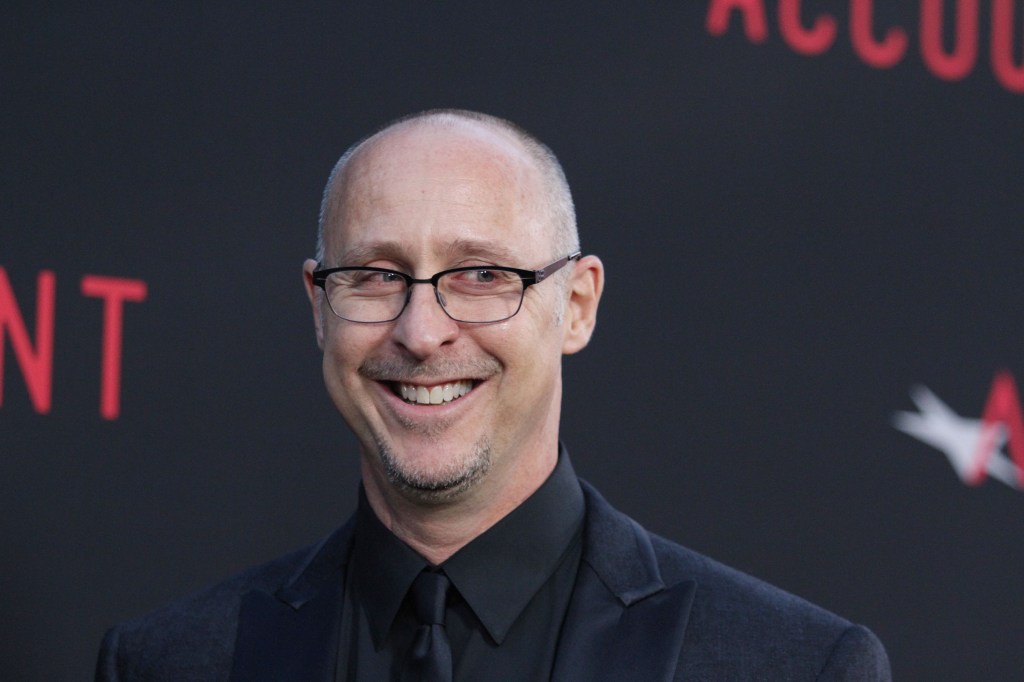 Gavin O’Connor To Take On Taylor Sheridan’s ‘Fast’ For Warner Bros