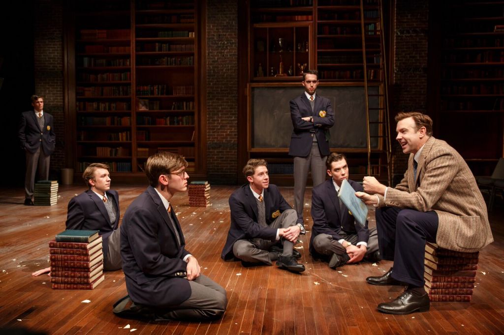 Dead Poets Society Book Release Date / Dead Poets Society Dvd Free