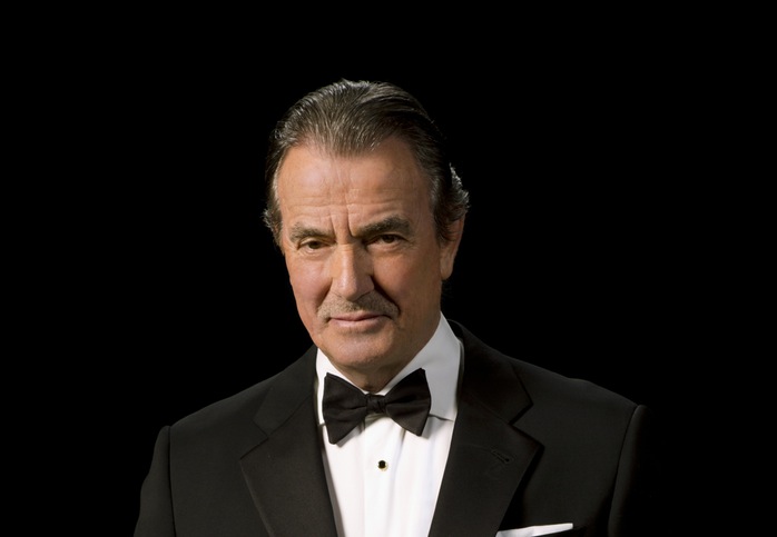 Eric Braeden Deletes Offensive Twitter Post, Says Account Was Hacked