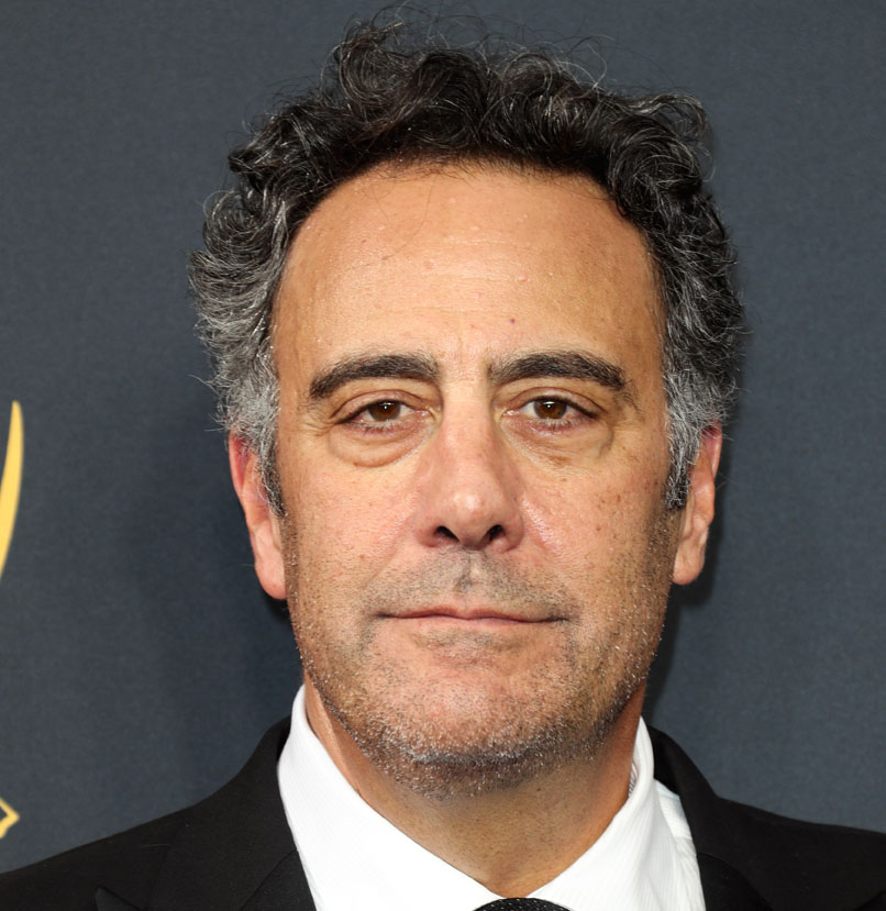 John Stamos To Star In 'Big Shot' Disney+ Dramedy Series From David E