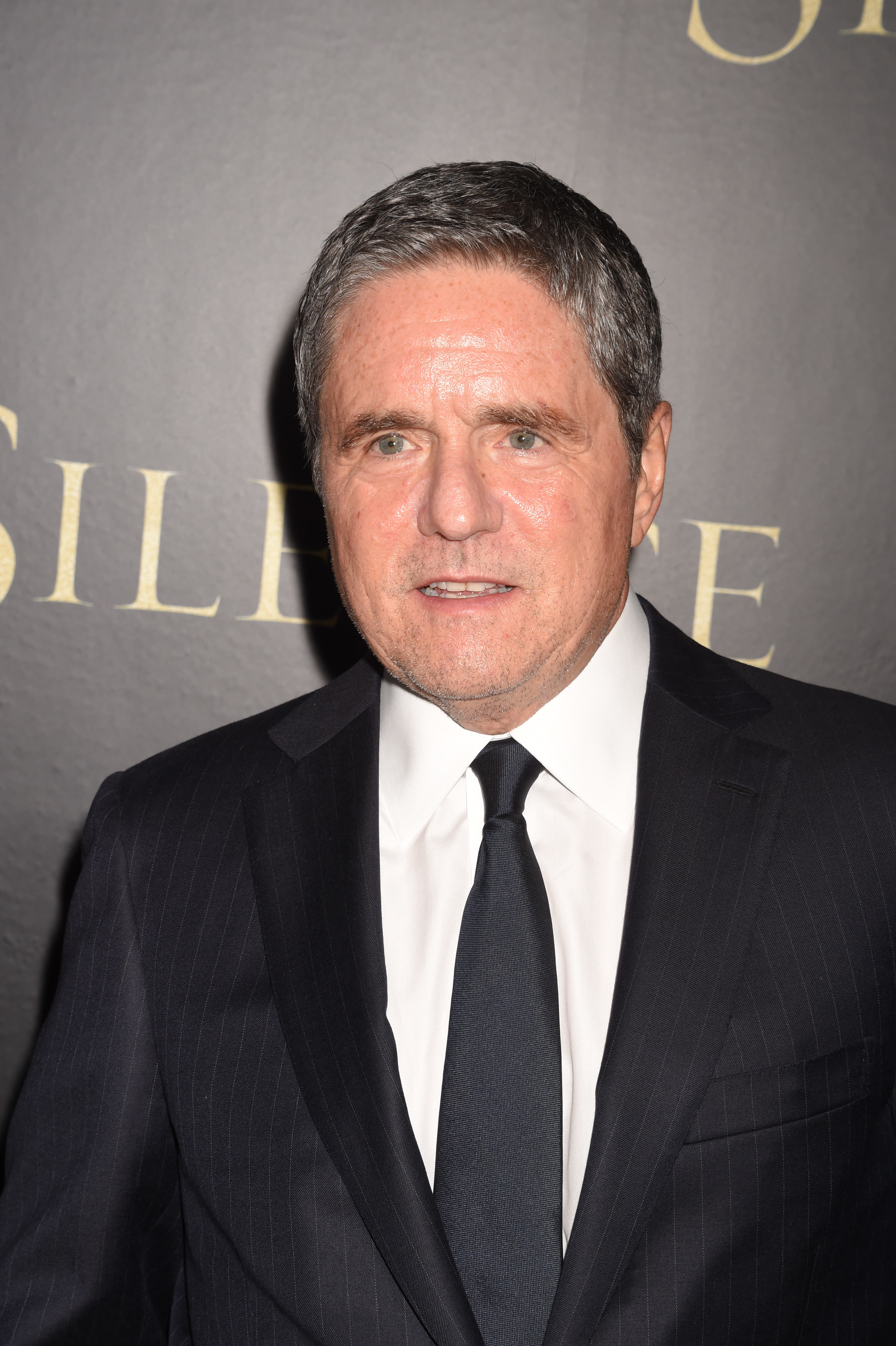 Brad Grey Dies At Age 59 From Cancer, former Paramount Pictures chair