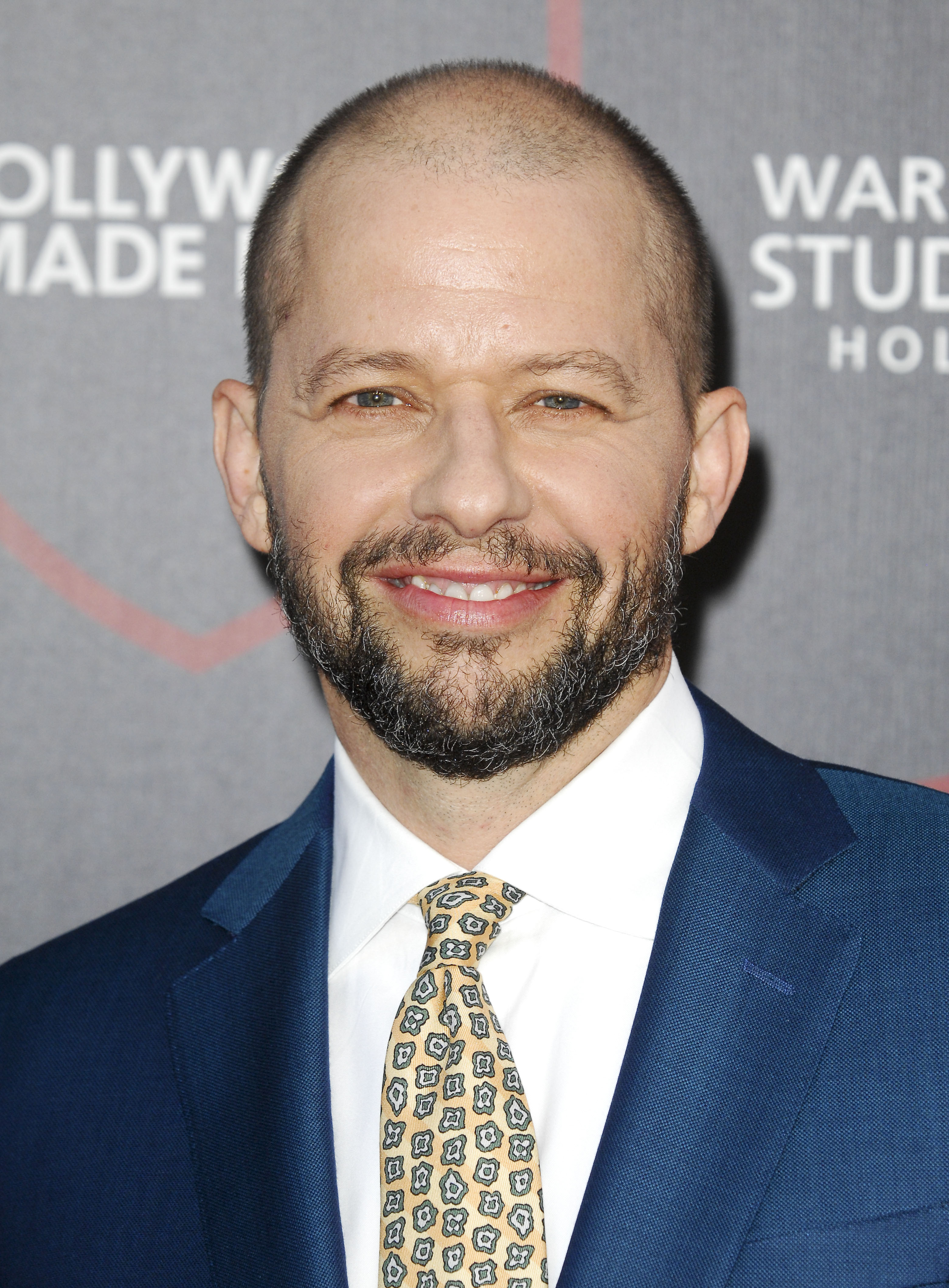 Jon Cryer's Instagram, Twitter & Facebook on IDCrawl
