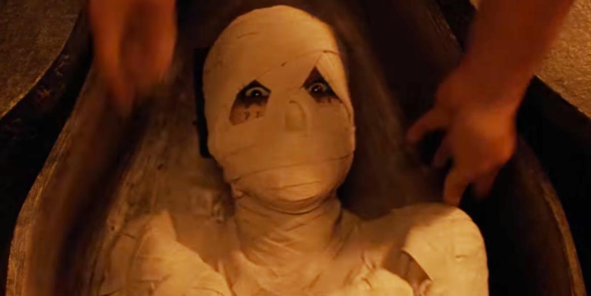 ‘The Mummy’ Tom Cruise Movie Flop Will Lose 95M Box Office Deadline