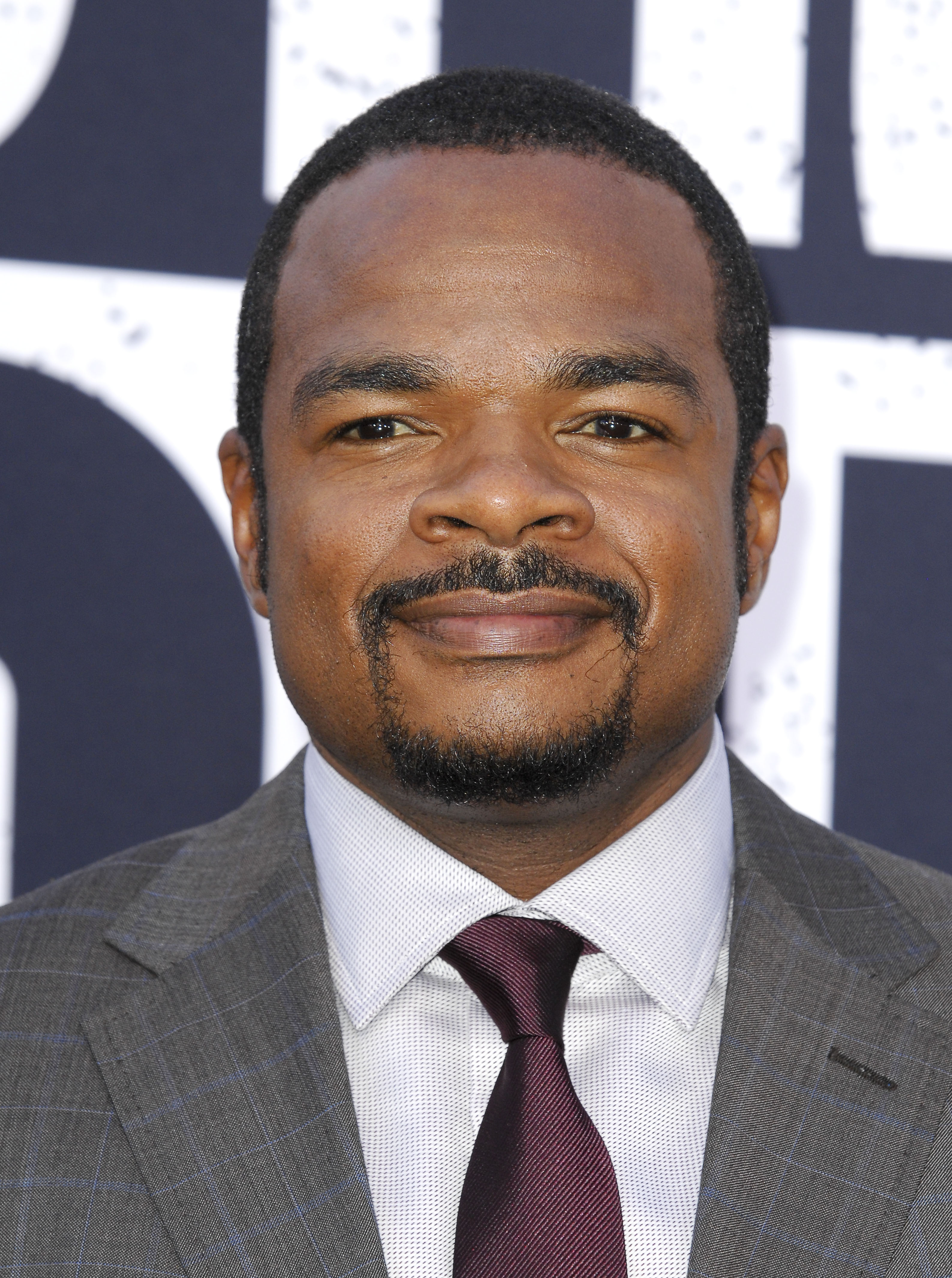 Gary Gray Actor