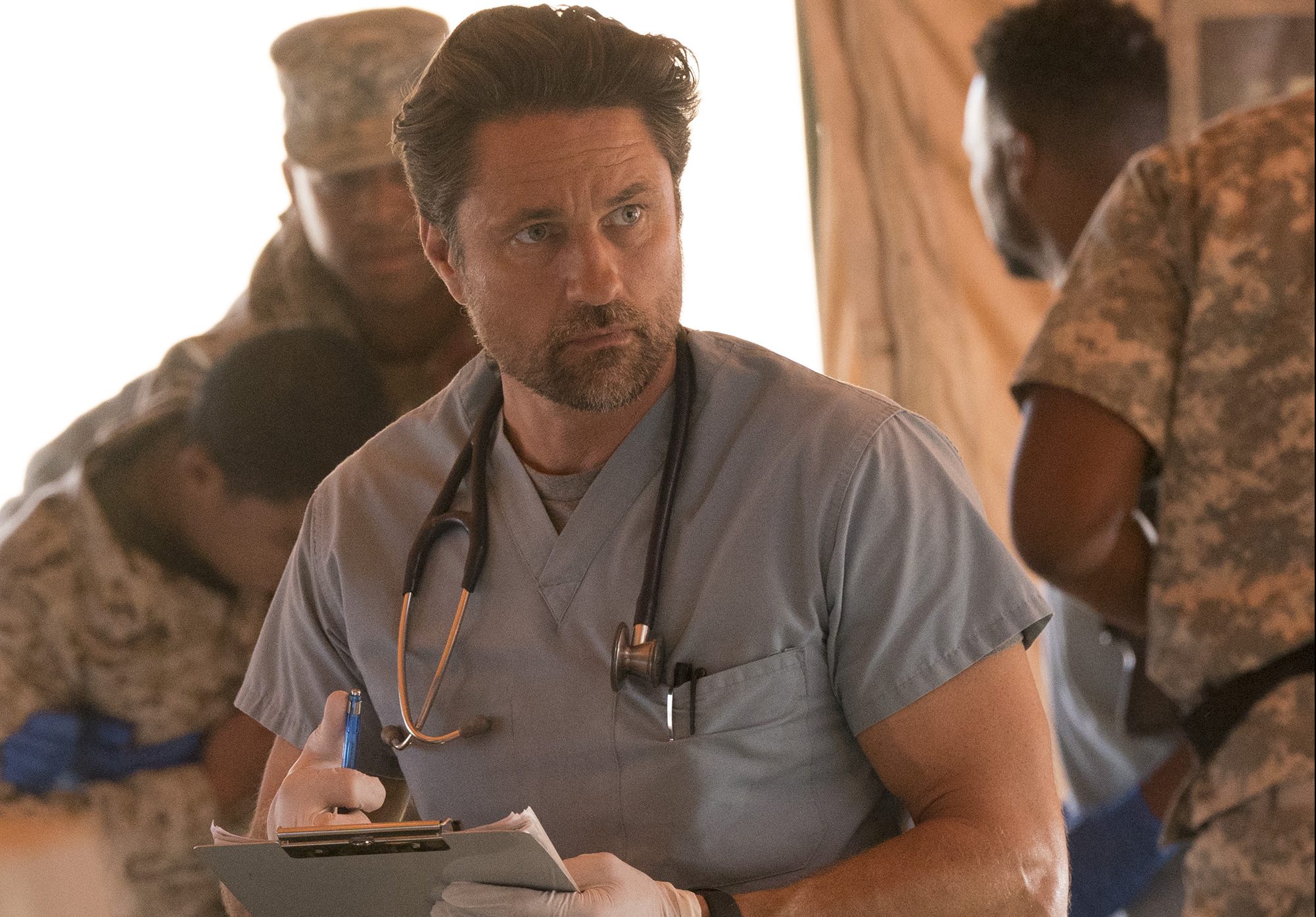 Martin Henderson's Instagram, Twitter & Facebook on IDCrawl