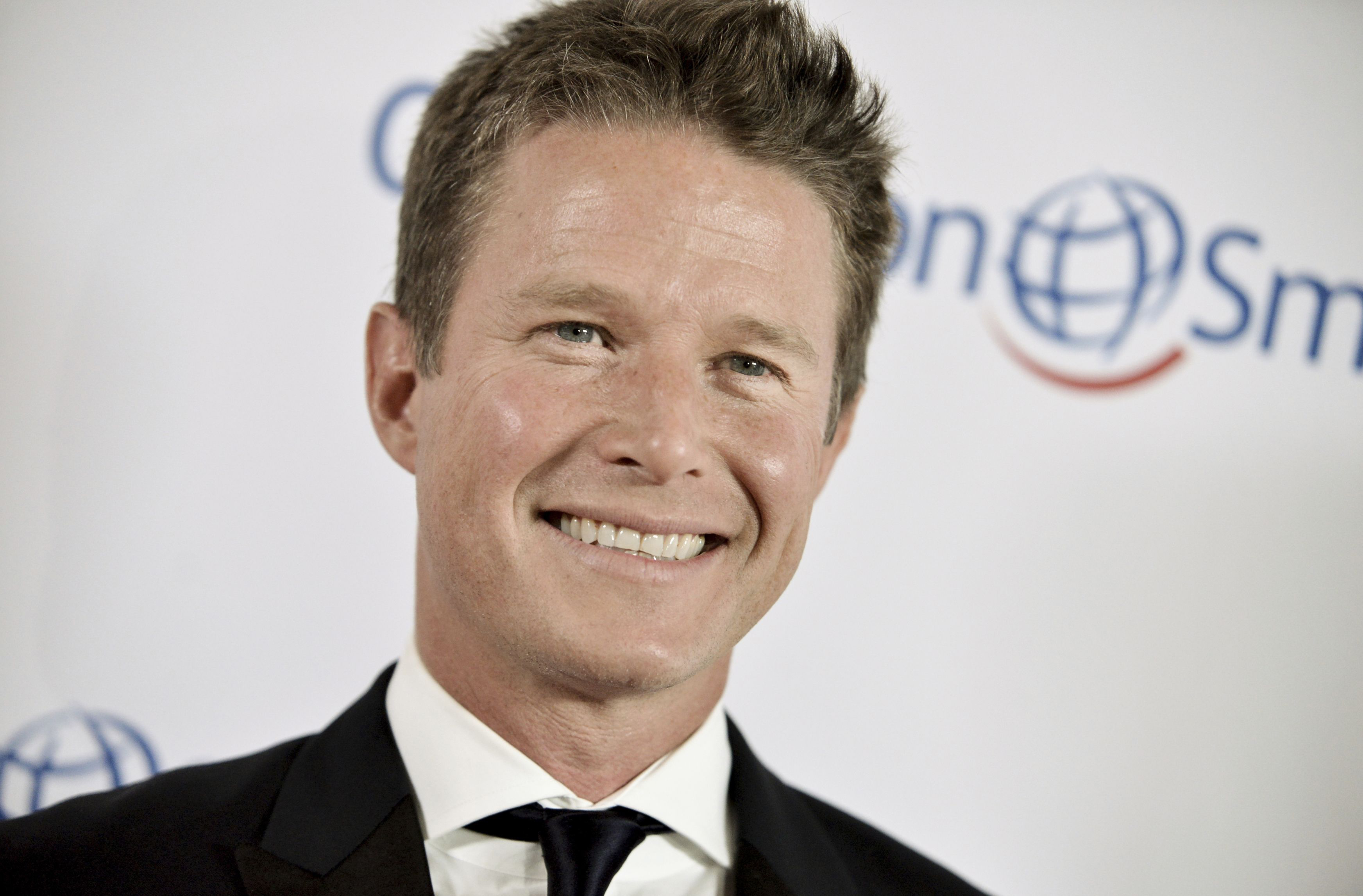 Billy Bush
