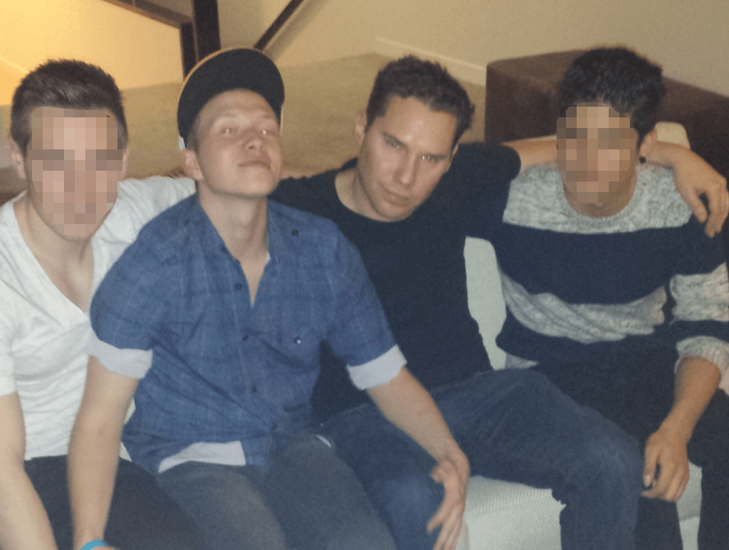 Bryan Singer’s Teen ExLover Reveals Life In Director’s Orbit Deadline