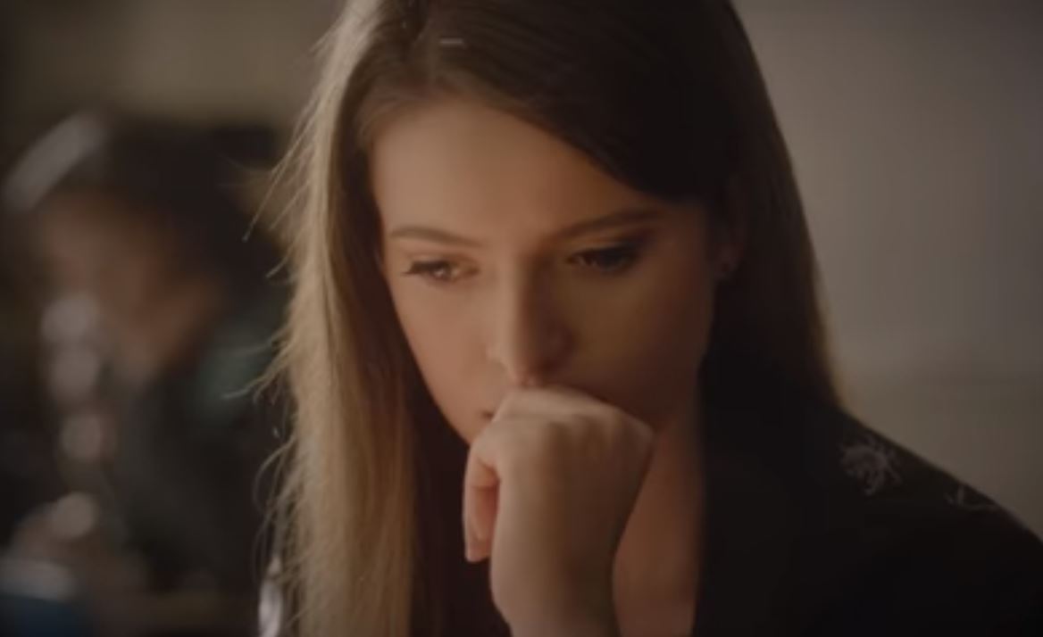 [Watch] 'Cupid's Match' Trailer CW Seed Sets Supernatural Romance For