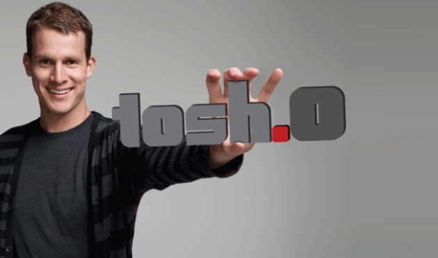 Tosh.o New Season 2023 Tosh.0' Gets Three-Season Renewal By Comedy Central Through 2020 – Deadline