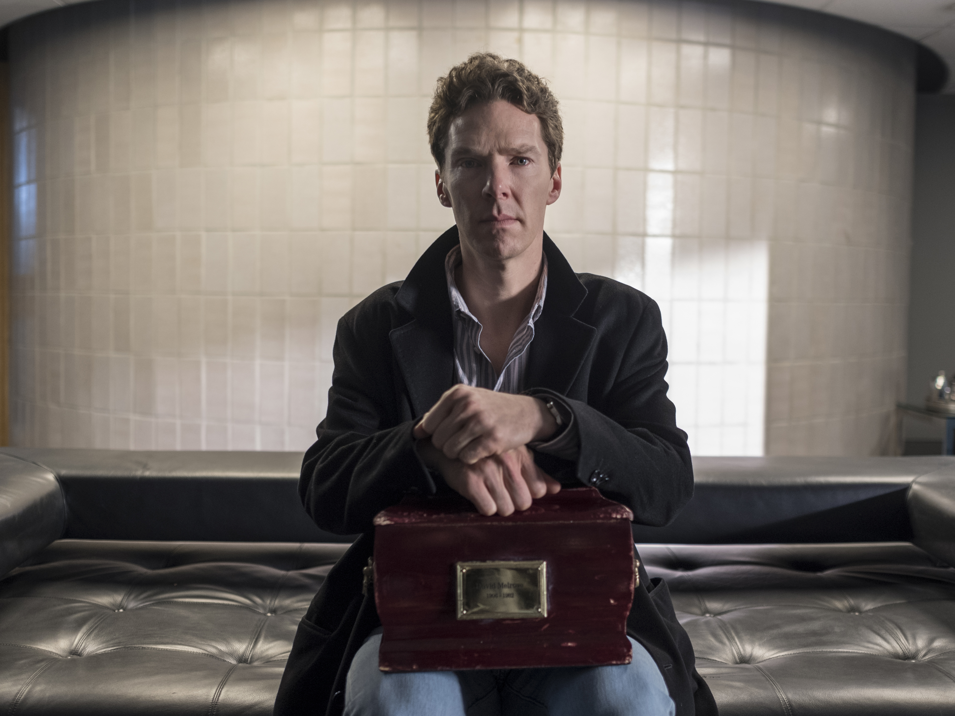 STV Studios Ups Stake In ‘Patrick Melrose’ & ‘Army Of Shadows’ Producer Two Cities Once Again STV Studios Ups Stake In ‘Patrick Melrose’ & ‘Army Of Shadows’ Producer Two Cities Once Again