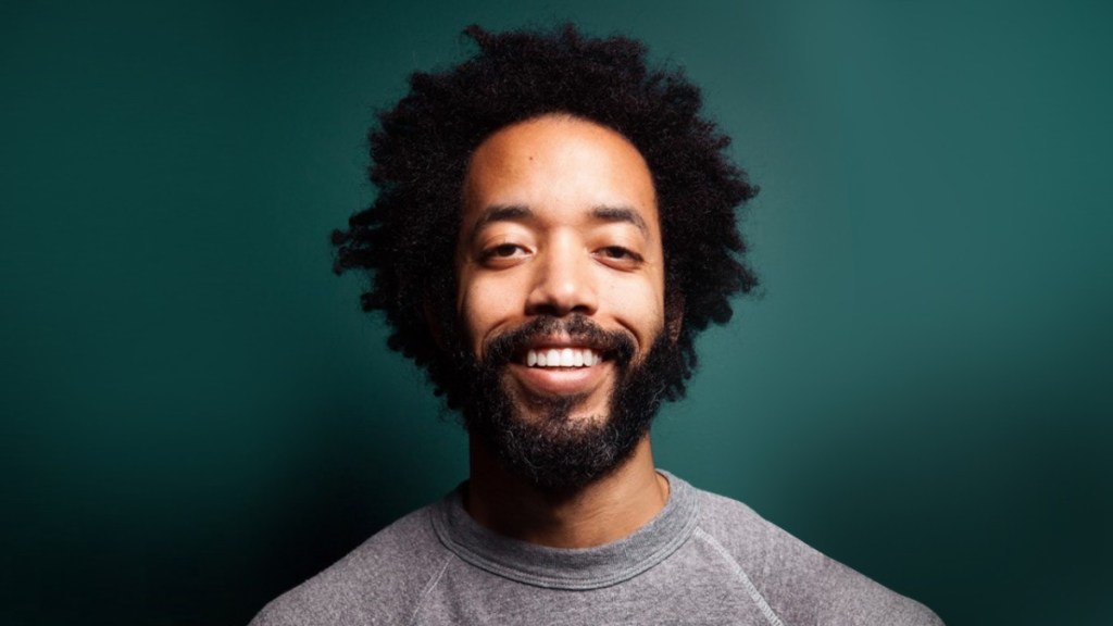 Wyatt Cenac On Why His New HBO LateNight Show Will Focus On Police