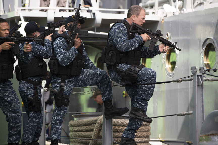 Last Ship New Season 2023 The Last Ship' Sets Premiere Date For Fifth & Final Season – Deadline
