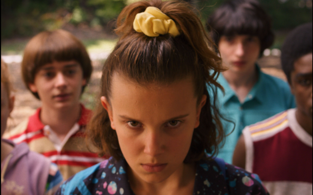 ‘Stranger Things’ Season 3 Series’ Most Viewed Ever As Netflix Reveals