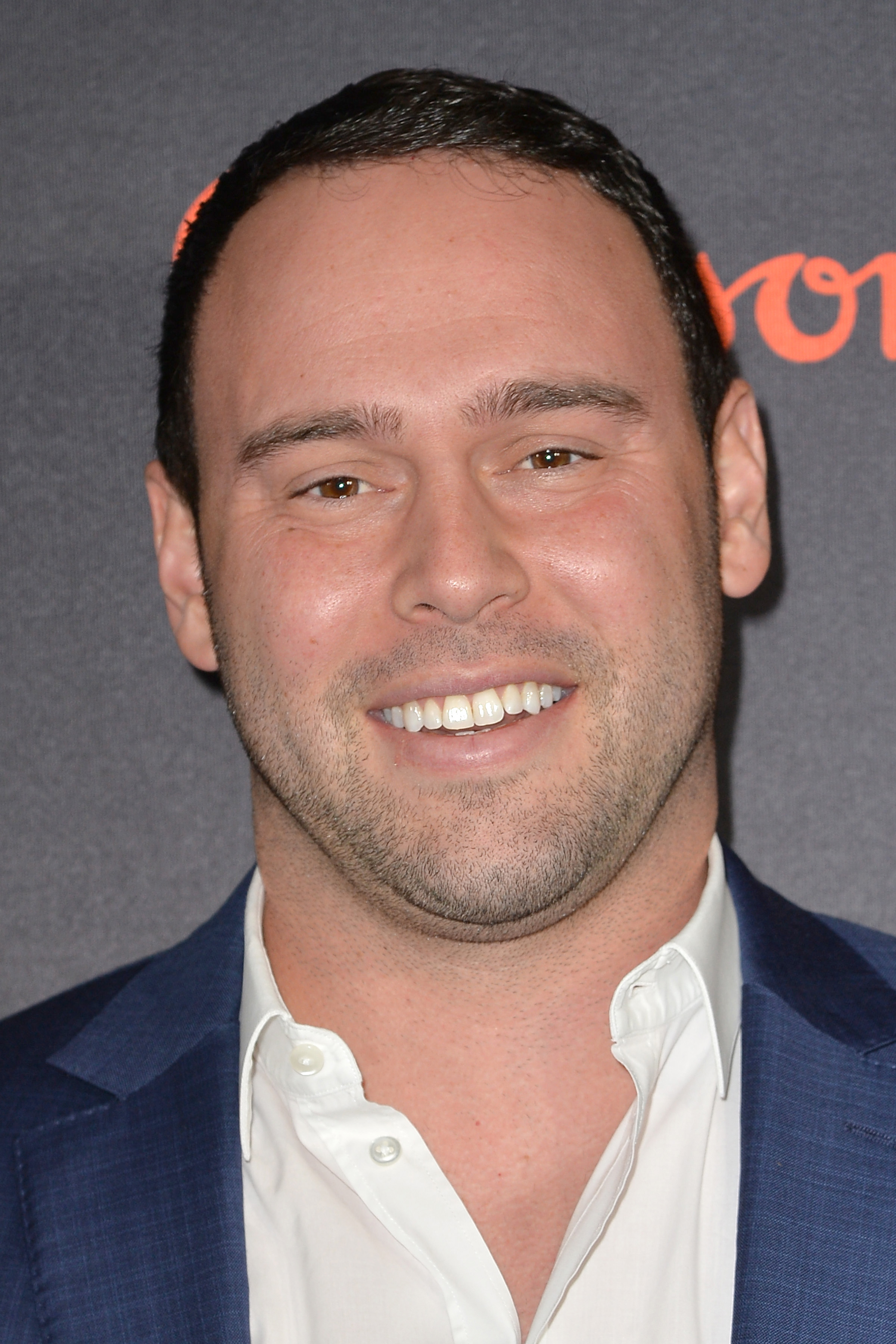 Brust Institut buchstäblich scooter braun documentary Ausgabe