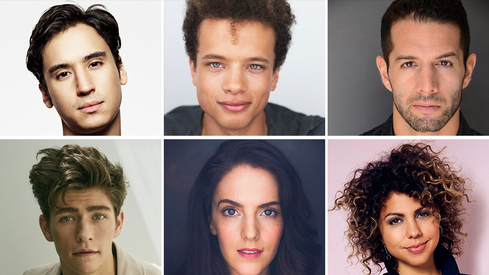 Netflix Orders ‘Tiny Pretty Things’ Drama Series; Sets Main Cast Deadline