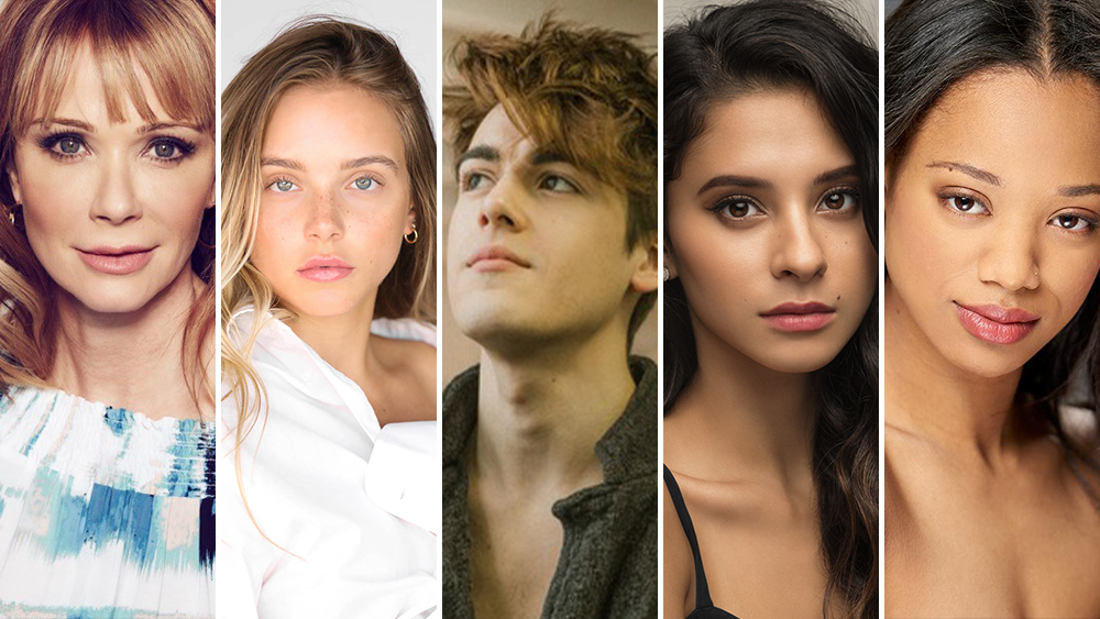 Netflix Orders ‘Tiny Pretty Things’ Drama Series; Sets Main Cast Deadline