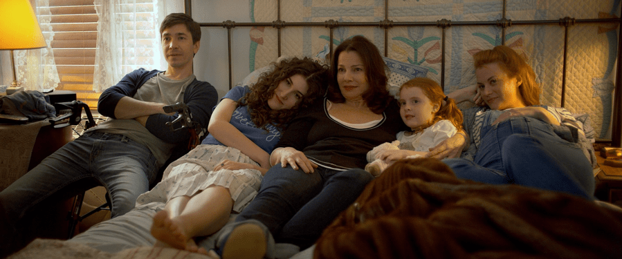 ‘After Class’ Movie Justin LongFran Drescher Comedy Release Date Set Deadline