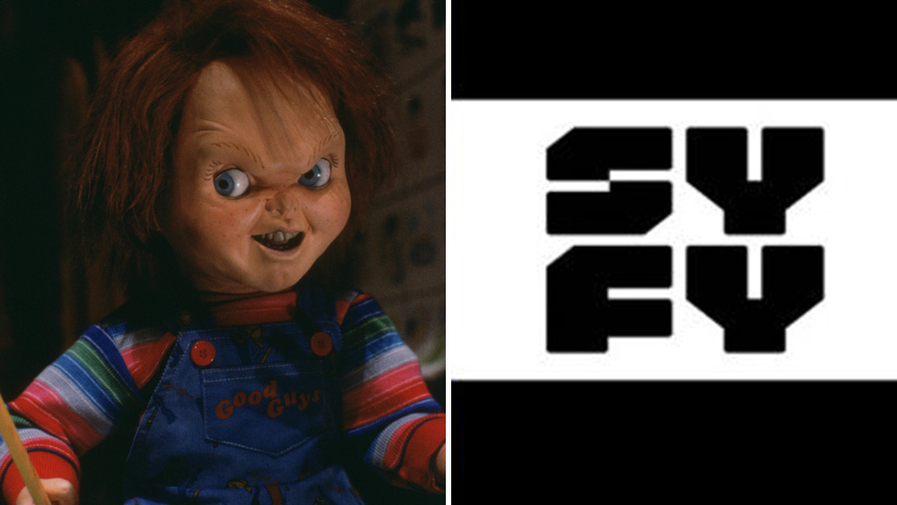 Chucky La Serie 2020 / Chucky Tv Series Production Delayed Until 2021
