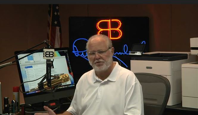 Rush Limbaugh Show 01-23-2023 Youtube As Coronavirus Becomes A Pandemic, Rush Limbaugh Suspects Conspiracy – Deadline