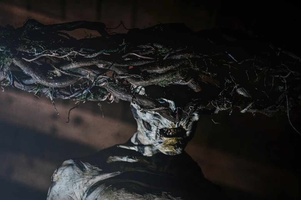 Horror Events Los Angeles March 2023 Crypt TV Horror ‘The Birch’ Returning To Facebook Watch For Season 2