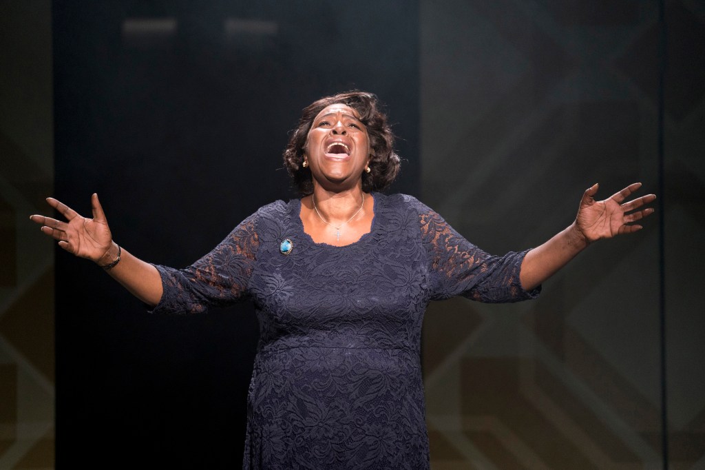 ‘Caroline, Or Change’, ‘Trouble In Mind’, ‘1776’ Target New Broadway