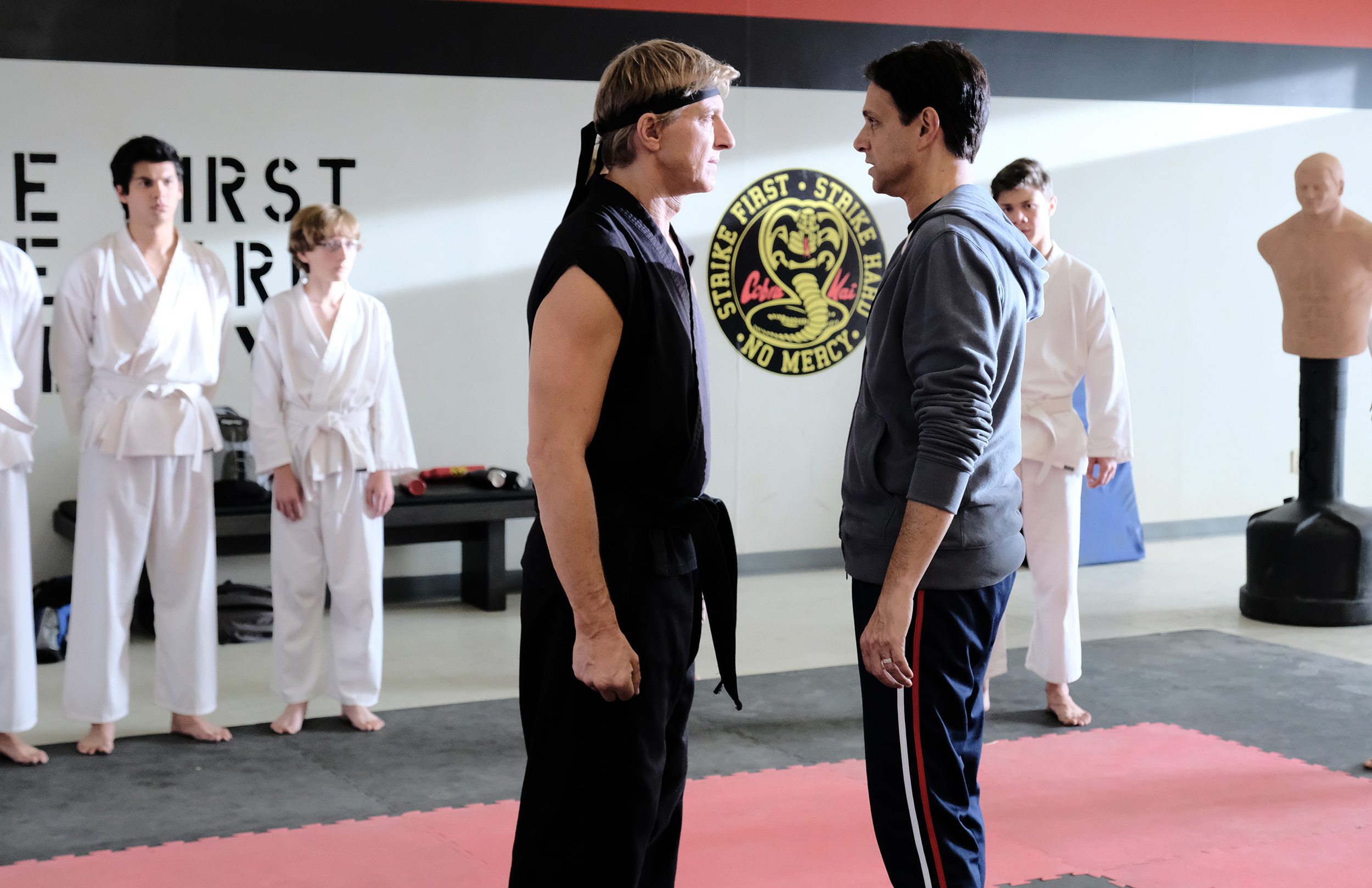 5 Potential Avenues For An Cobra Kai Spinoff written by
