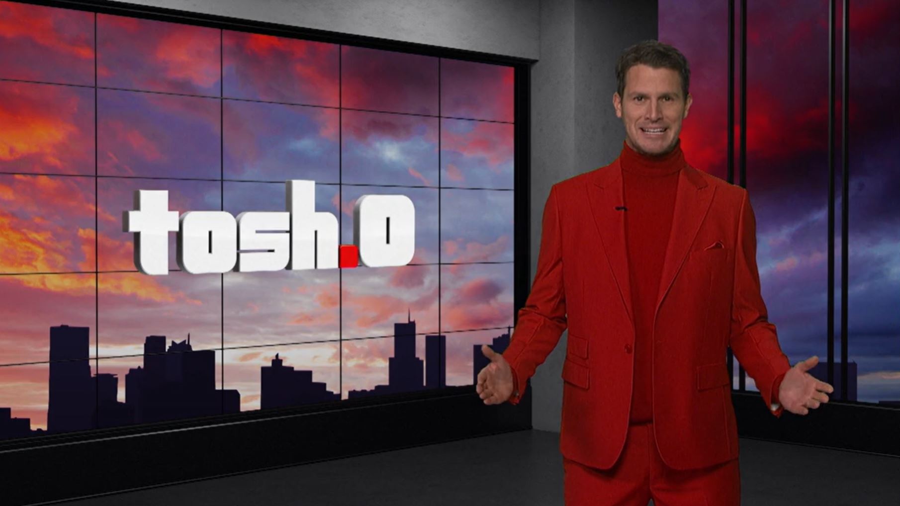 Tosh.o New Season 2023 Tosh.0' To End With 12Th Season As Comedy Central Shifts To Animation – Deadline